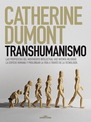 cover image of Transhumanismo